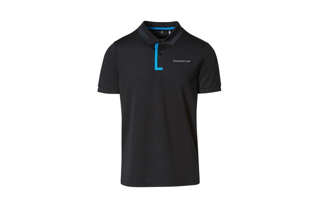 Porsche Polo shirt – Taycan L 52/54