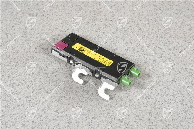 Antenna Signal Amplifier Booster with TV Tuner, L
