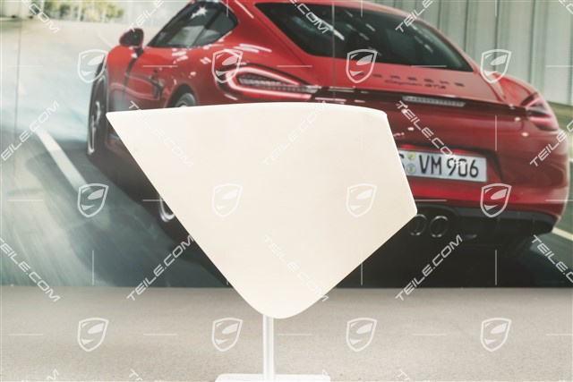 Türverkleidung, vorn, Blende, Einsatz, Crema, R