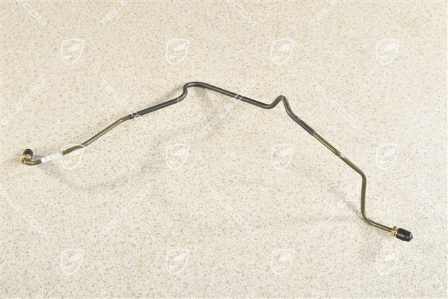 Control unit, convertible top control