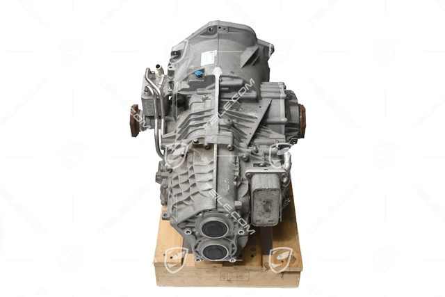 PDK Getriebe mit Sperrfifferential, 7-Gang, Boxster S/GTS / Cayman S/GTS, CG2.40