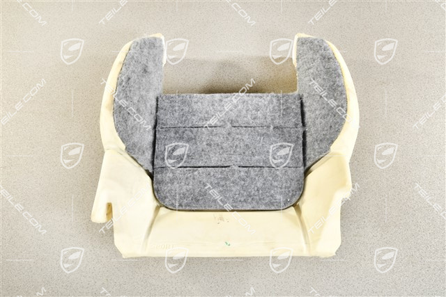 Część z pianki, siedzisko, L