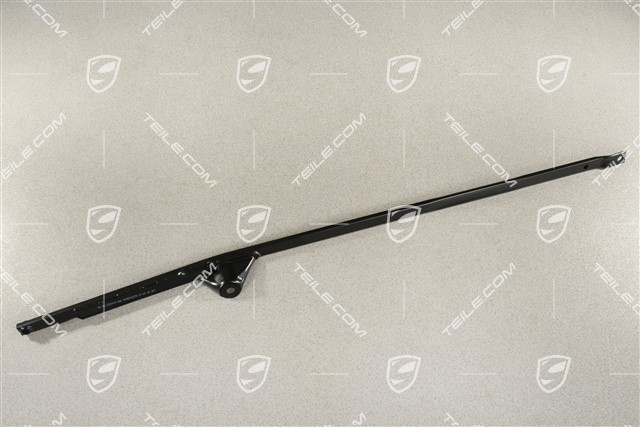 Brace, Rear end, L