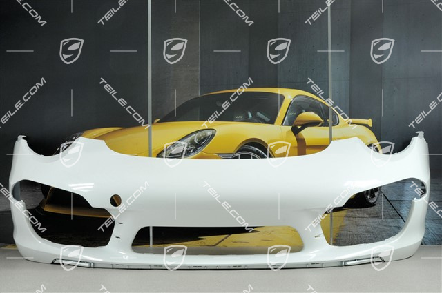 Zderzak przedni, C2 / C2S / C4 / C4S