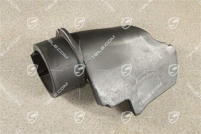 Osłona rury dolotu powietrza, 3,6L 309kW, L