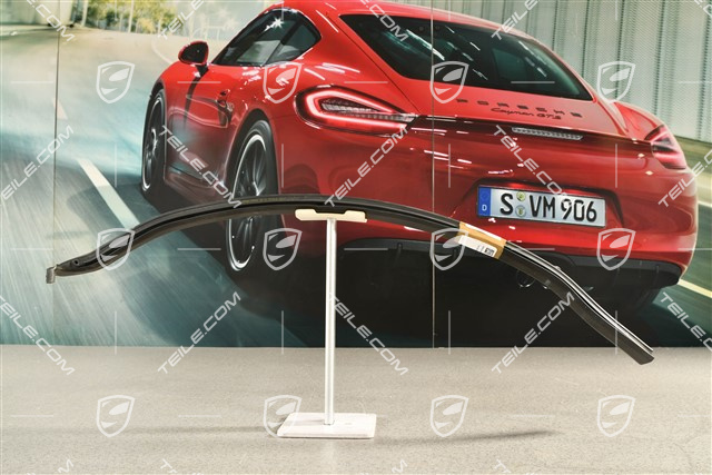 Türdichtung, VR