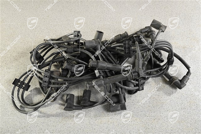 Ignition lead cylinder I.1-I.6, II.1-II.6, C2 / C4 / RS, KPL