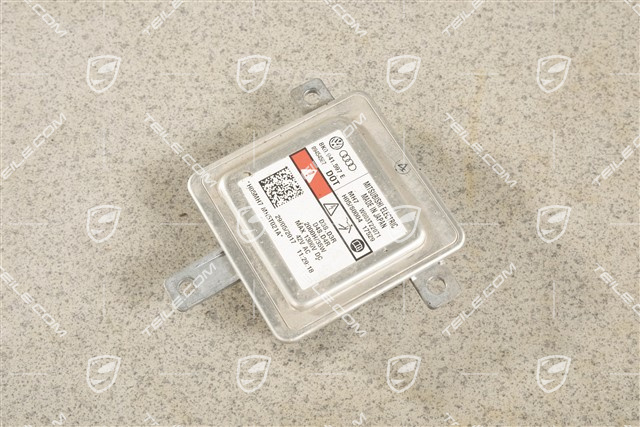 Control unit Xenon