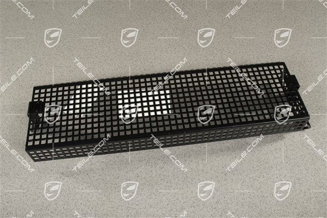 Osłona chłodnicy klimatyzacji przedniej