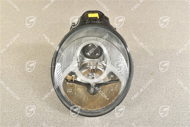 Xenon-Headlamp Litronic 2.0, without ignition control unit, USA version, L
