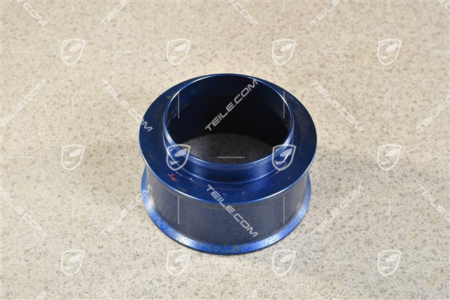 GT3, Federlager, HA, L=R