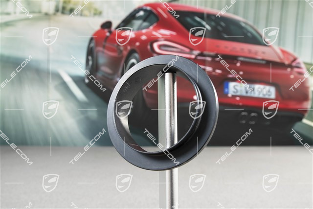 Zwischenring / Federteller Stoßdämpfer hinten/ GT2 RS / GT3 RS 4.0