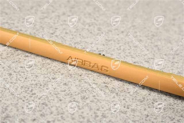 Dekor / Listwa ozdobna deski rozdzielczej / konsoli, Savannah beige, R