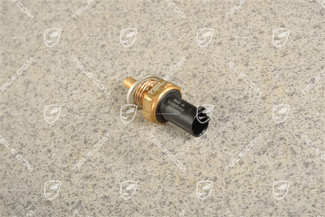 Water coolant temperature sensor / sender