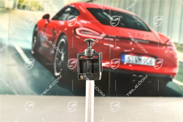V6 Hybrid, Magnet