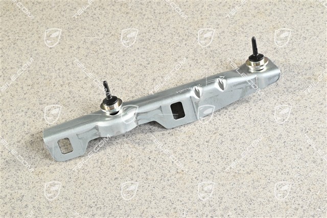 Roof rail fastening bracket, front, R