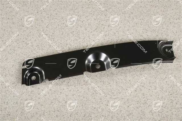 Mocowanie spoilerka, zderzak przedni, R