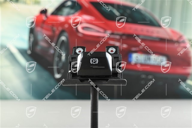 Switch, electric parking brake