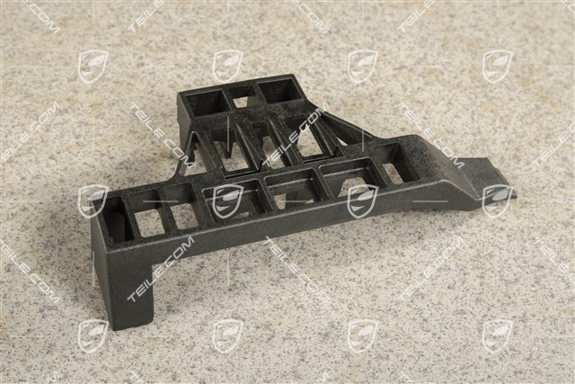 Bracket for power steering oil cooler, L