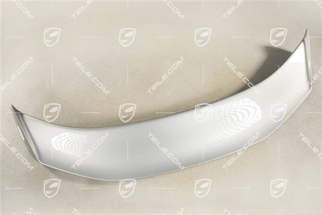 GT4 rear spoiler/wing