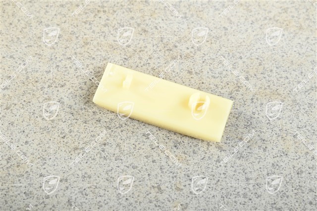 Ślizg łańcucha rozrządu