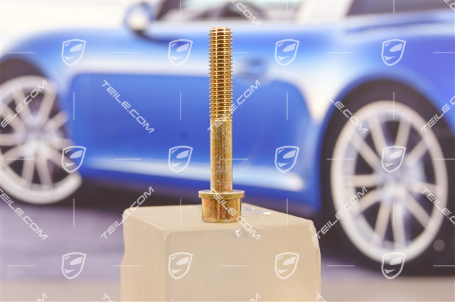 Camshaft housing / cylinder head combination Screw M8x55