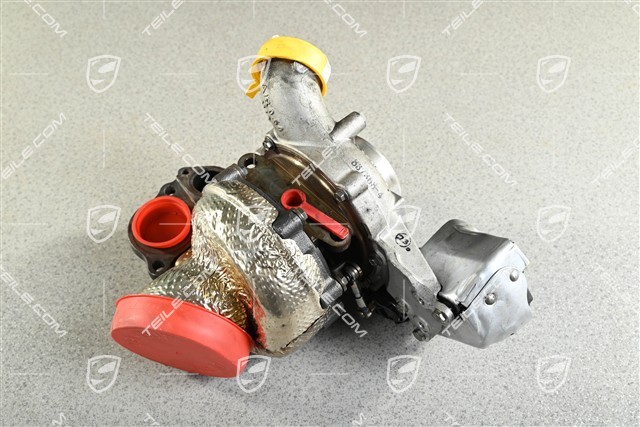 Turbolader