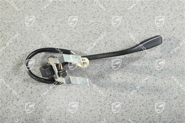 Manetka / Przełącznik tempomatu