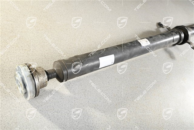Cardan / propeller / transmission shaft M10, 2,0L