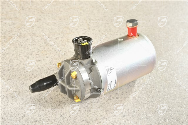 Kraftstoffpumpe, 930 Turbo