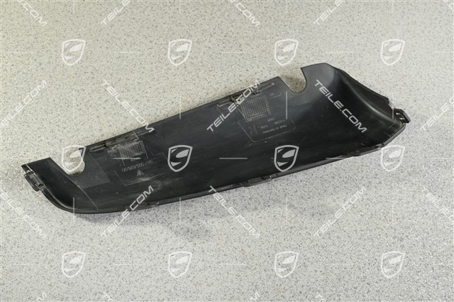 Cover, C4/4S, R