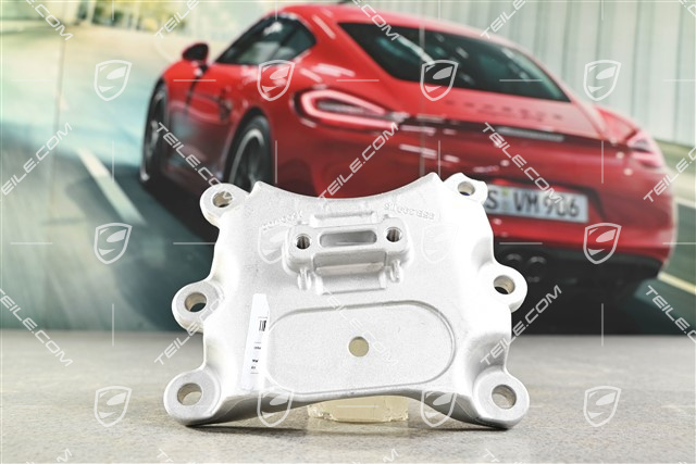 Wspornik skrzyni biegów