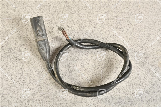 Reparatursatz Kabelbaum Geschwindigkeit / ABS / Warnkontakt Sensor, Hinten, R