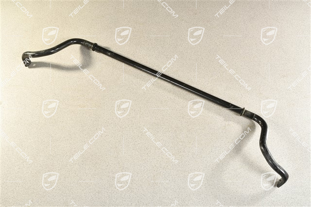 Stabiliser / Sway bar, front axle