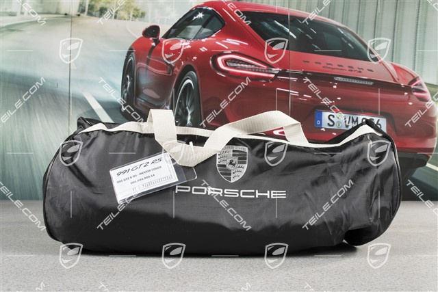 Abdeckhülle, Innen, GT2RS / GT3RS
