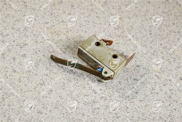 Microswitch