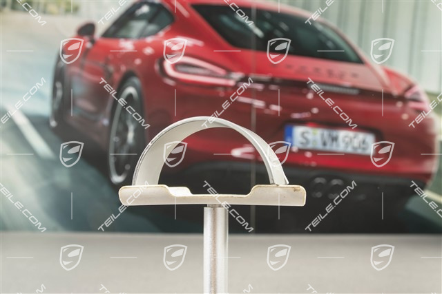 Connecting-rod bearing, Blue