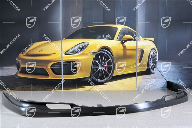 GT3 MK1 CUP spoiler przedniego zderzaka