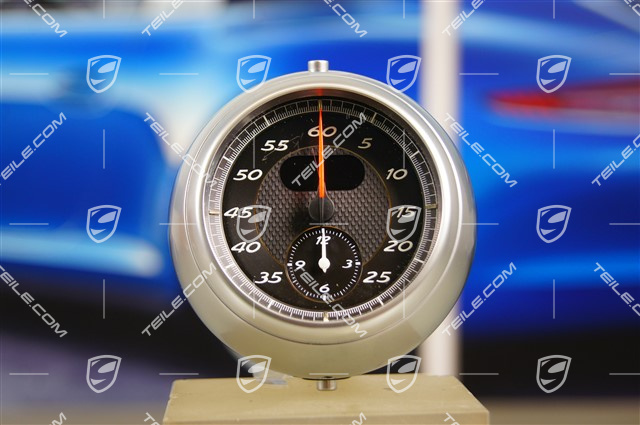 Stoppuhr, Sport Chrono