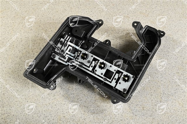 Mocowanie oprawa żarówek lampy tył, R