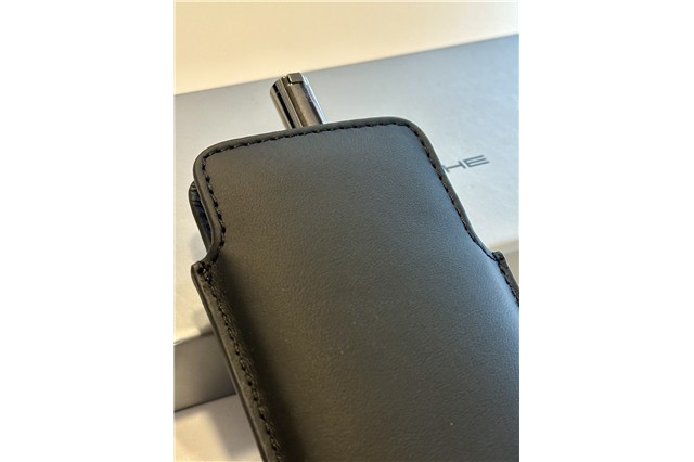 Pokrowiec na iPhone 5 / 5S - 918 Spyder