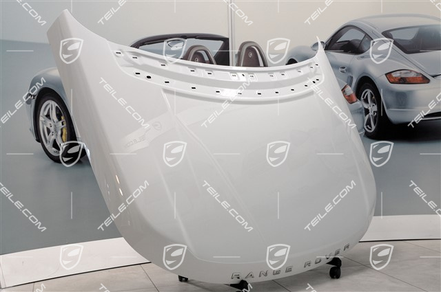 Range Rover - Bonnet / Lid