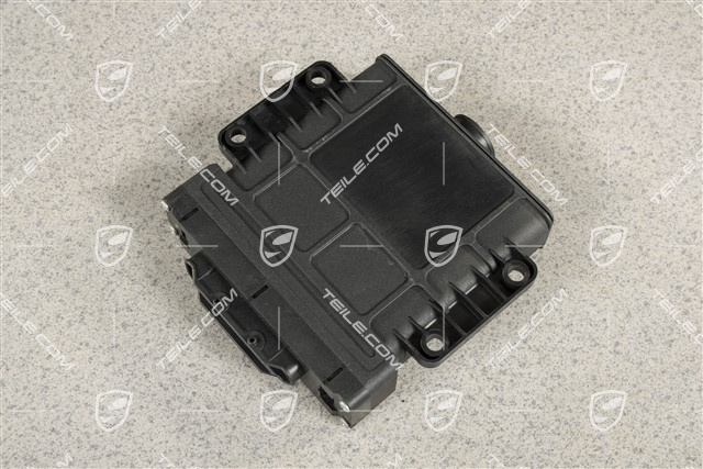 Steuergerät für Automatikgetriebe, 4,8L 368kW Turbo