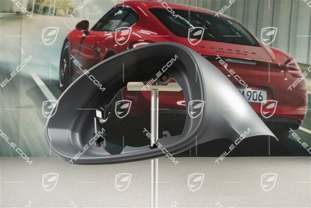 Obudowa luserka zewnętrznego, Sport Design, GT4, RHD, L