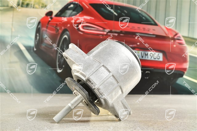 Poduszka silnika dolna, 4,8L, R