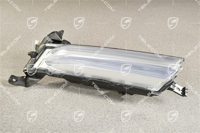 Zusatzscheinwerfer / Blinkleuchte, Turbo / Sport Design, R