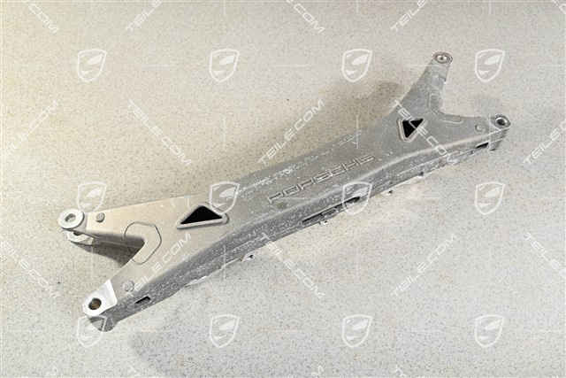 Mocowanie poprzeczne (pomiędzy sanki L i R), GT3 RS / S/T