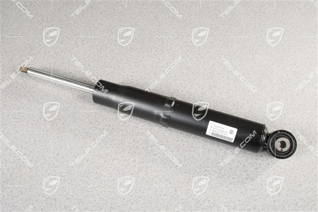 Stossdämpfer, V6 / S V8 / V6 Diesel / V6 Diesel C22/21, L=R