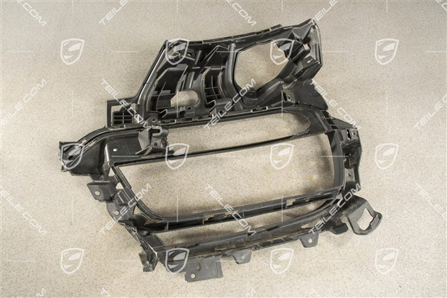 Retaining frame, Sport Design Package, R