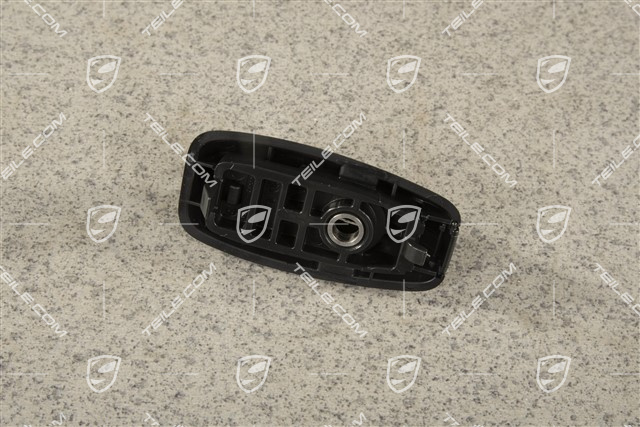 Lager, Sonnenblende, Inner
